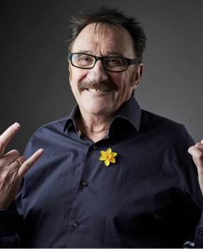 Paul Chuckle